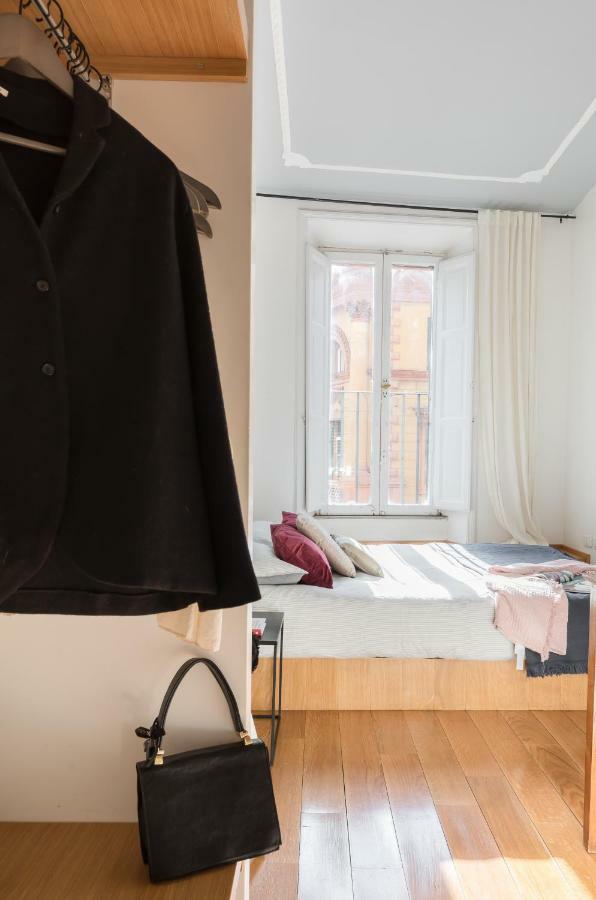 Apartment Mami's Monti Rome