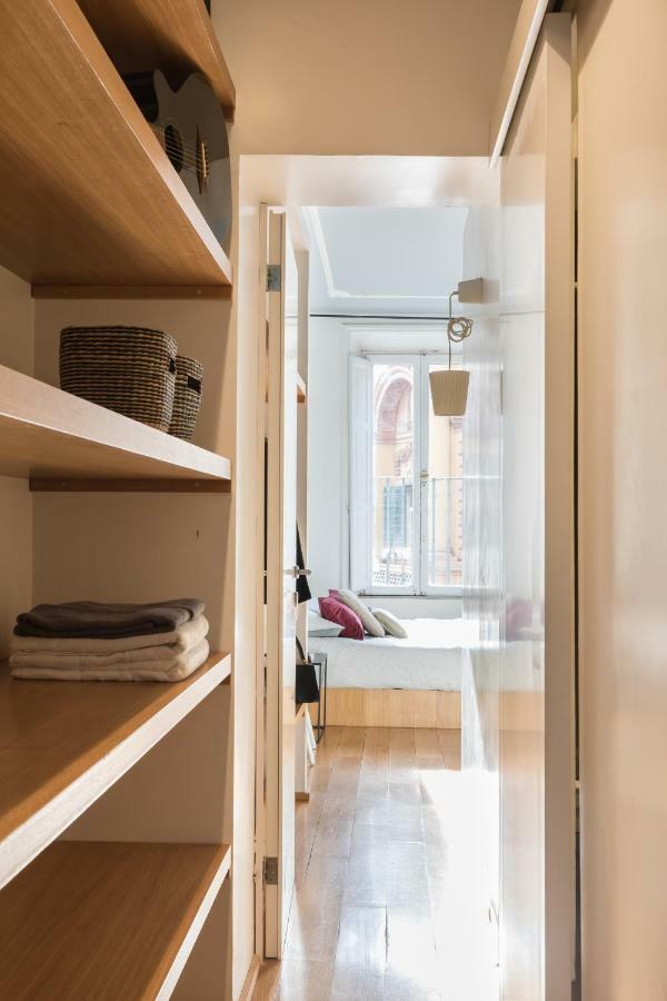 Apartment Mami's Monti Rome