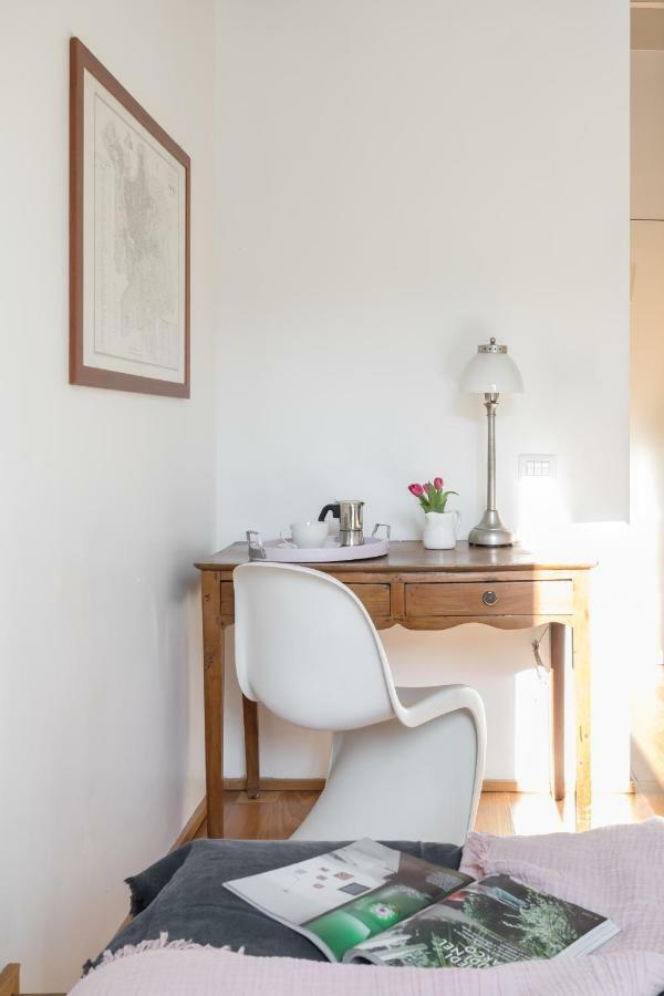 Apartment Mami's Monti Rome