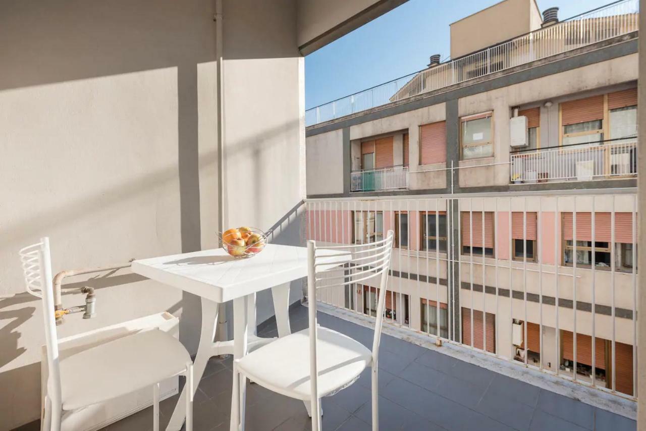 Apartment World Wide Bed San Giovanni *