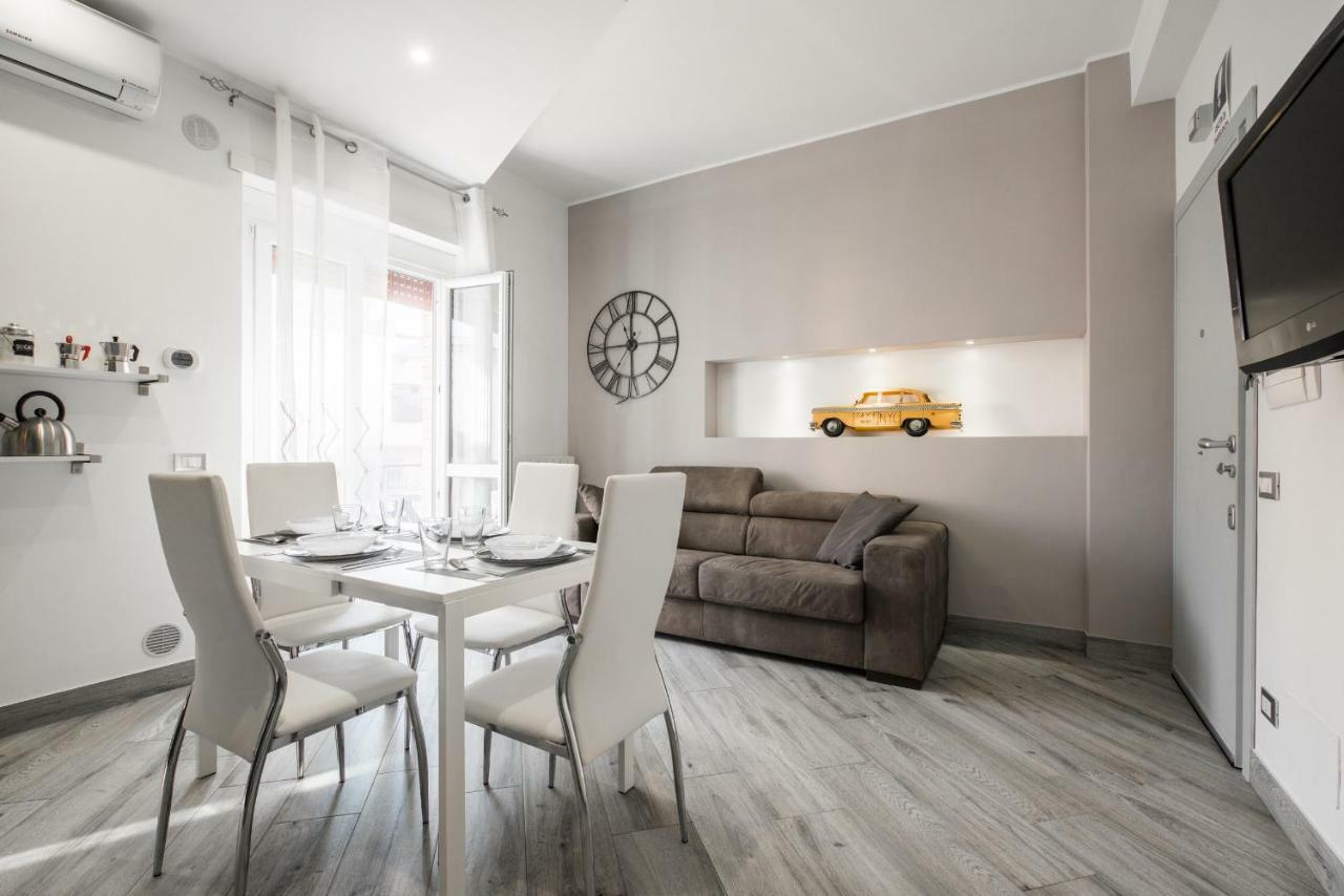 Holiday home La Fiaba Rome