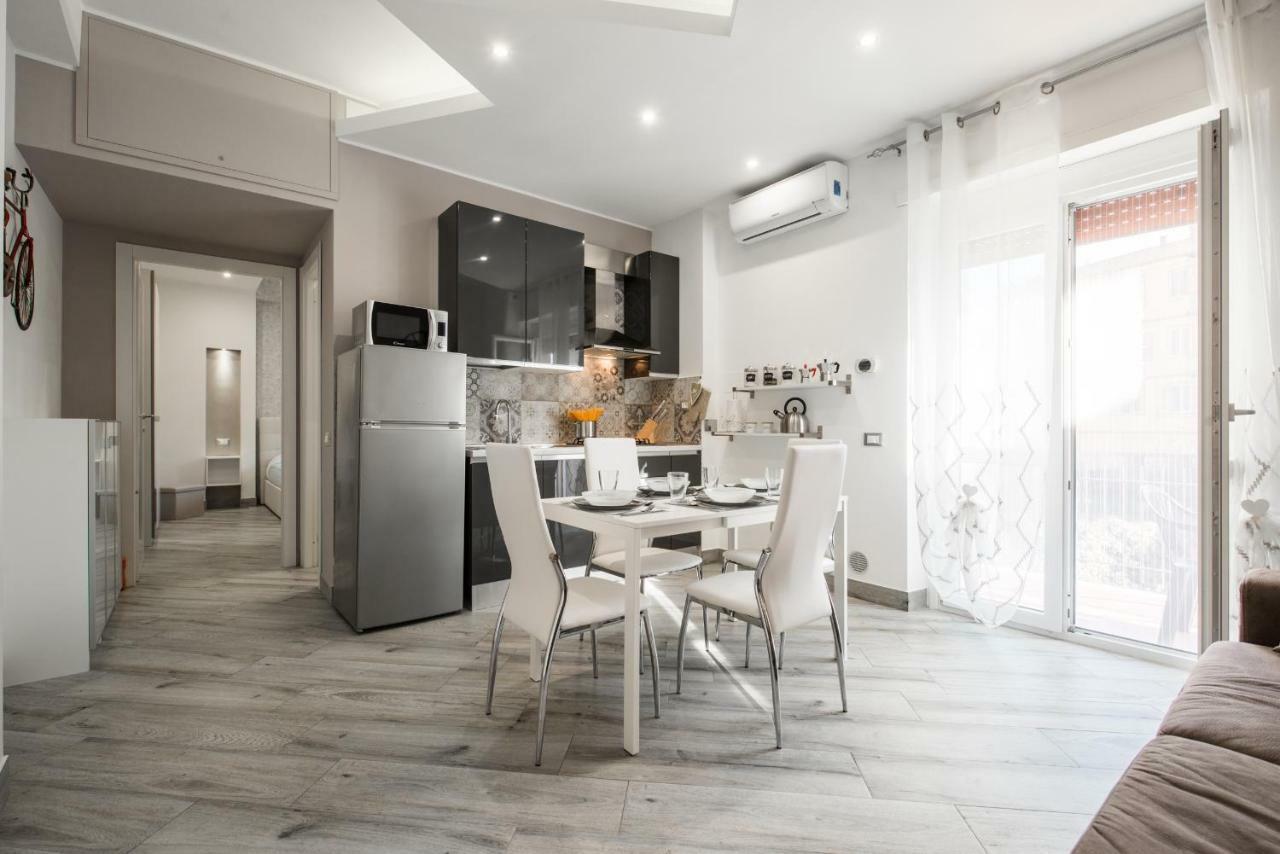 La Fiaba Holiday home *