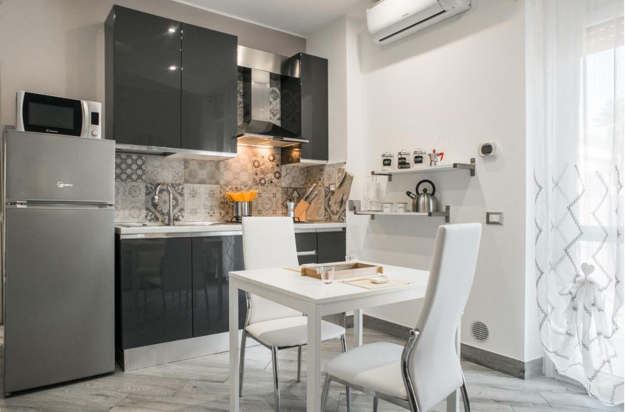 La Fiaba Holiday home
