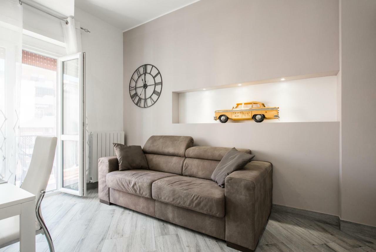 La Fiaba Holiday home