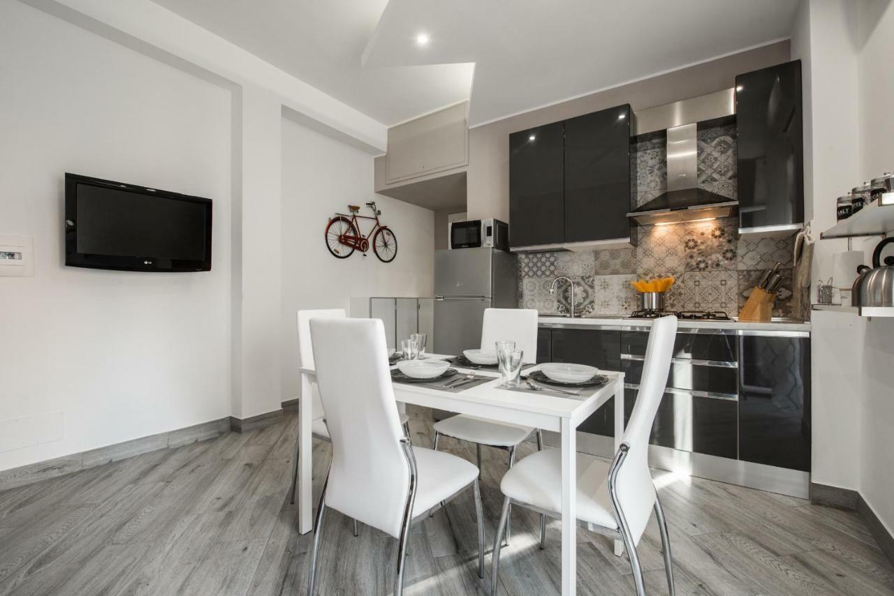La Fiaba Holiday home