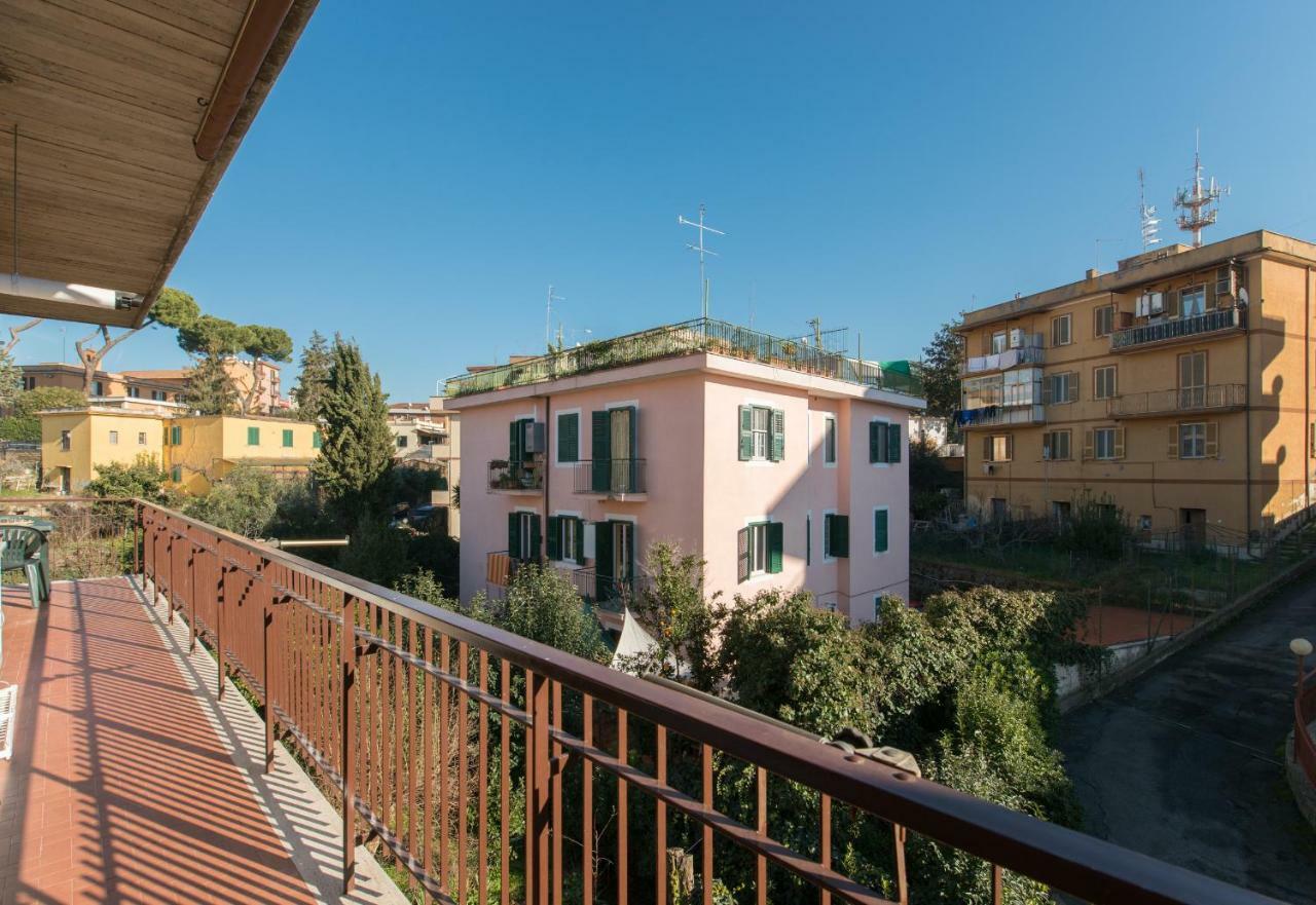 Holiday home La Fiaba *