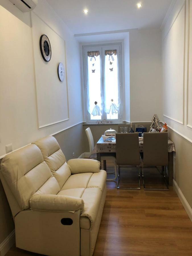 Pantheon Luxury Appartamento