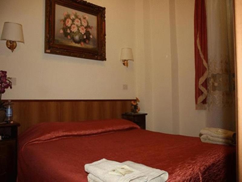 Bed & Breakfast Arianabb Rome