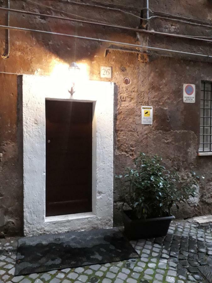 Apartment Giulia *