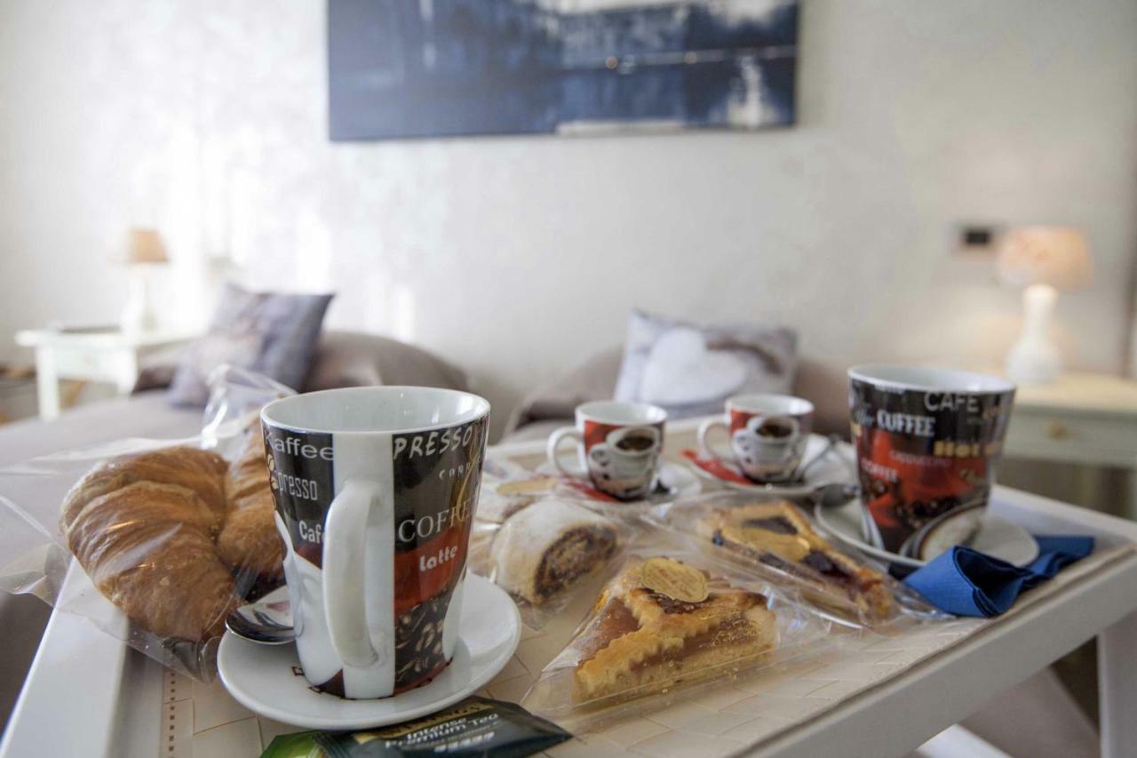 Guest house Rogiual 2*