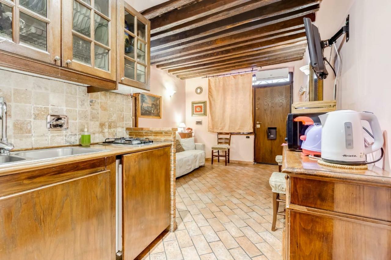 Casa vacanze Colosseum Rione Monti Roma