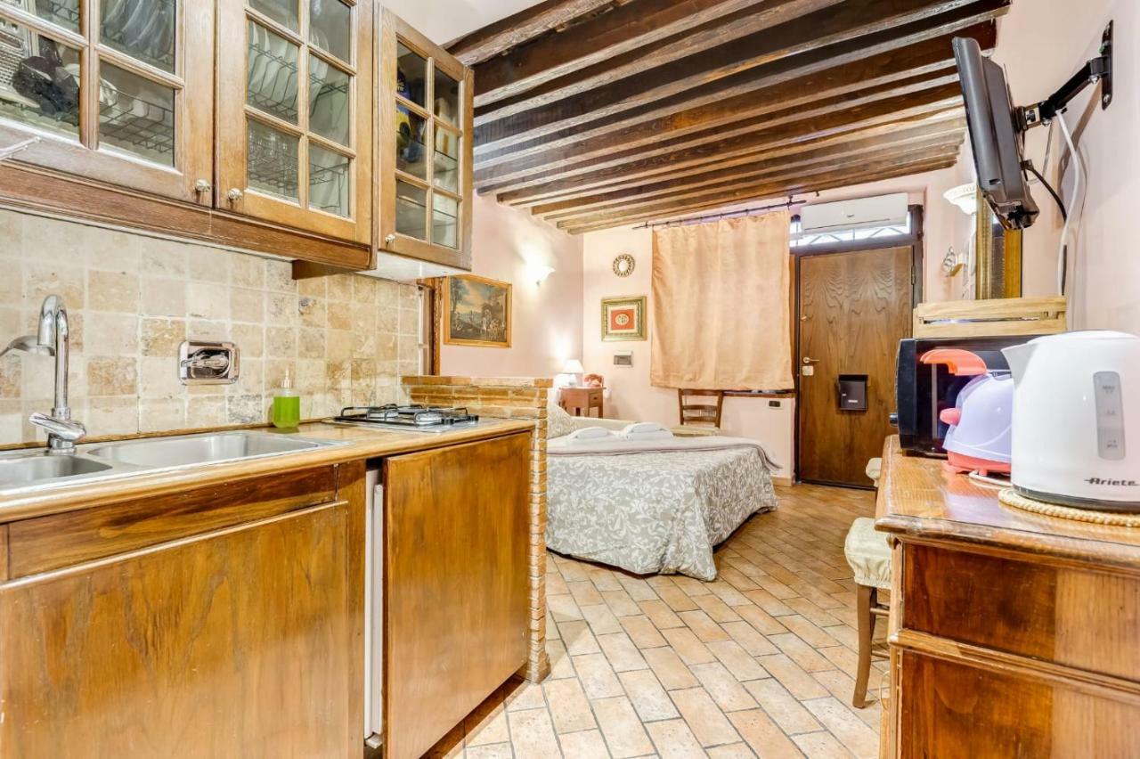 Colosseum Rione Monti Casa vacanze Roma