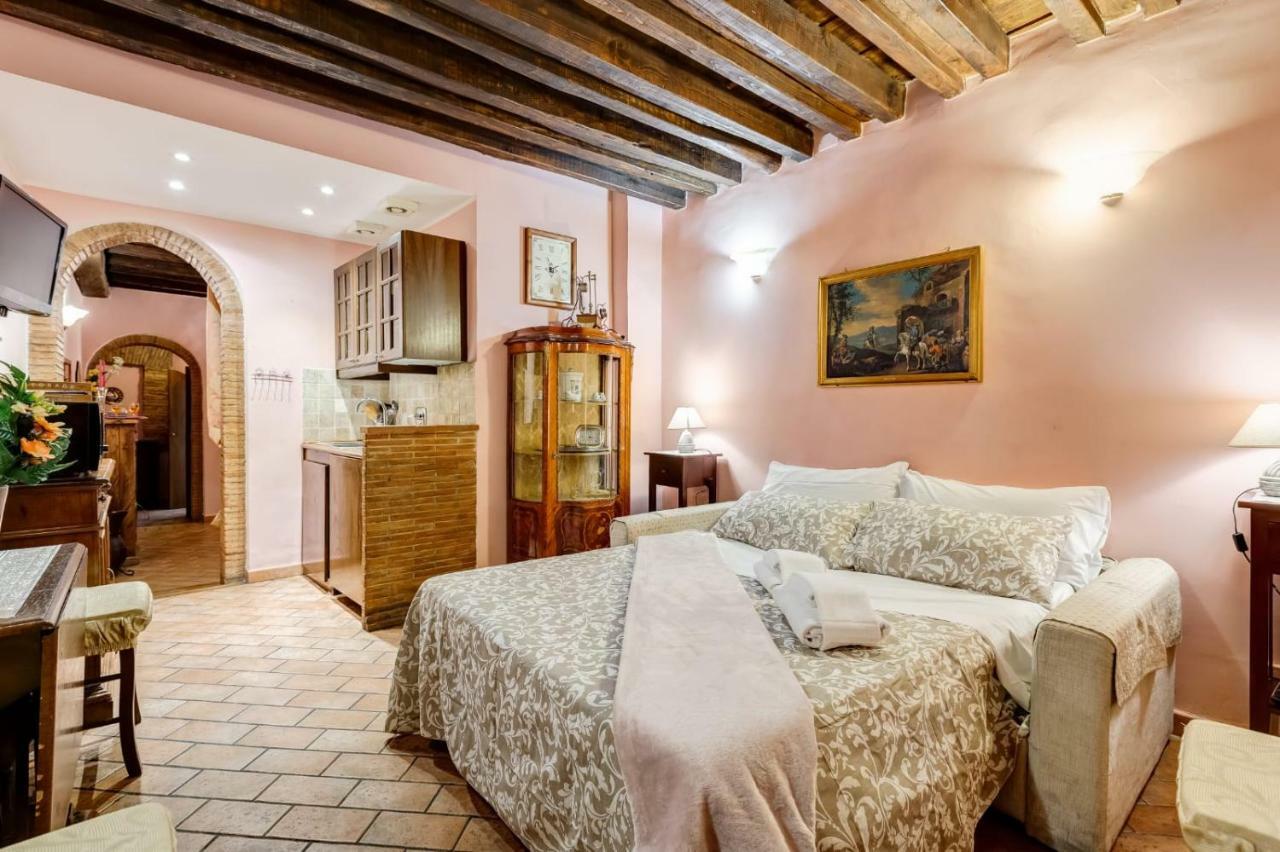 Colosseum Rione Monti Casa vacanze