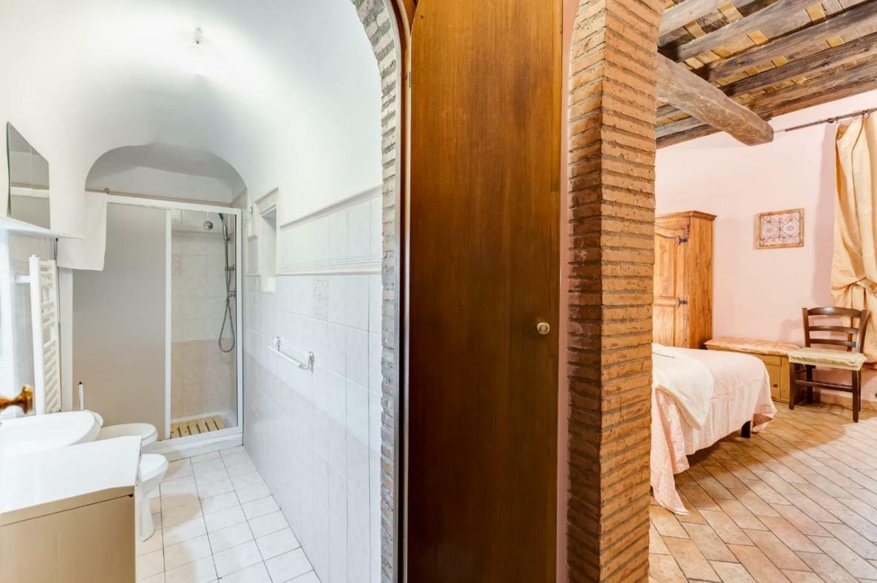 Casa vacanze Colosseum Rione Monti *