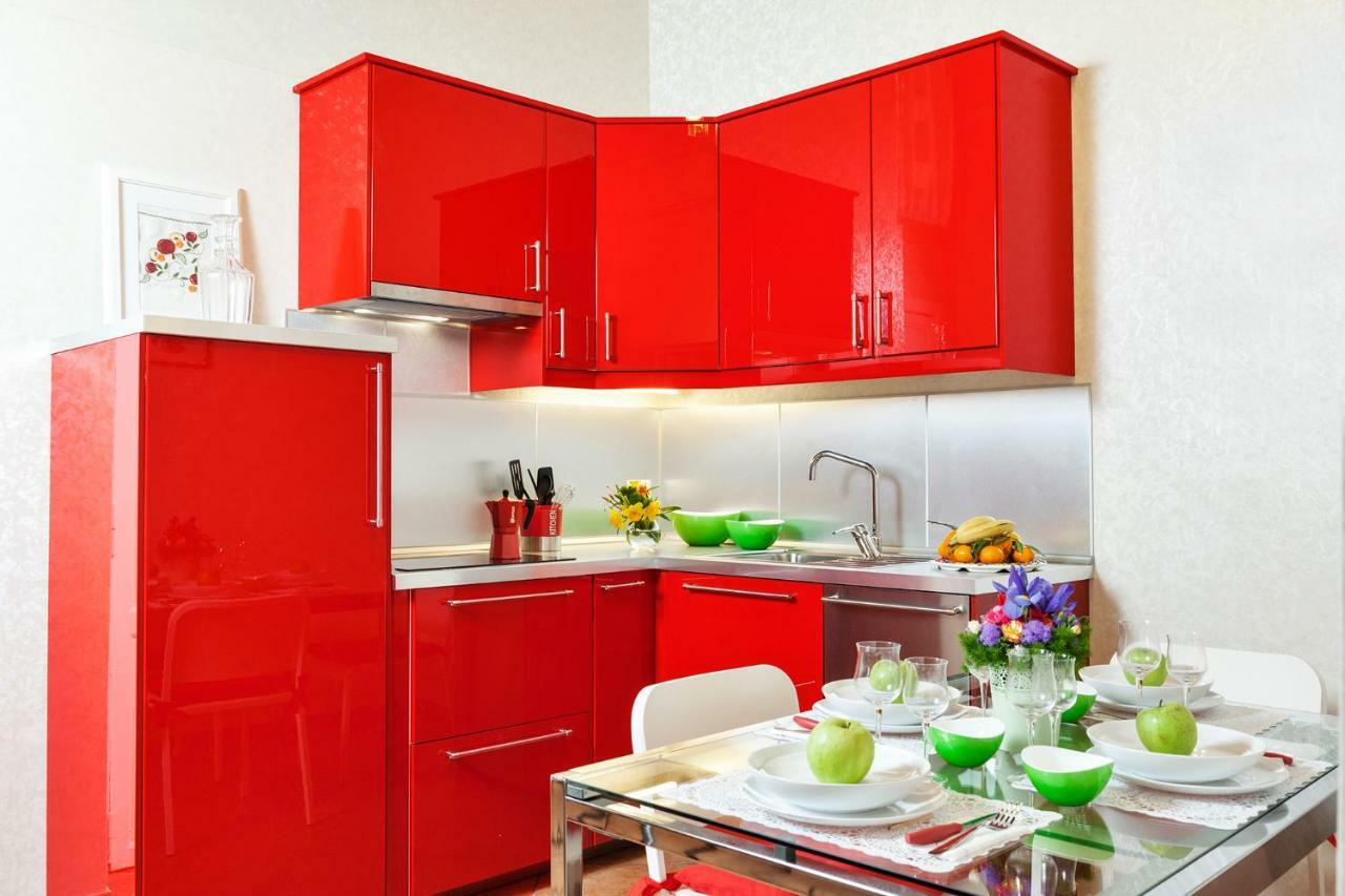 Appartement Il Ricamo Di *