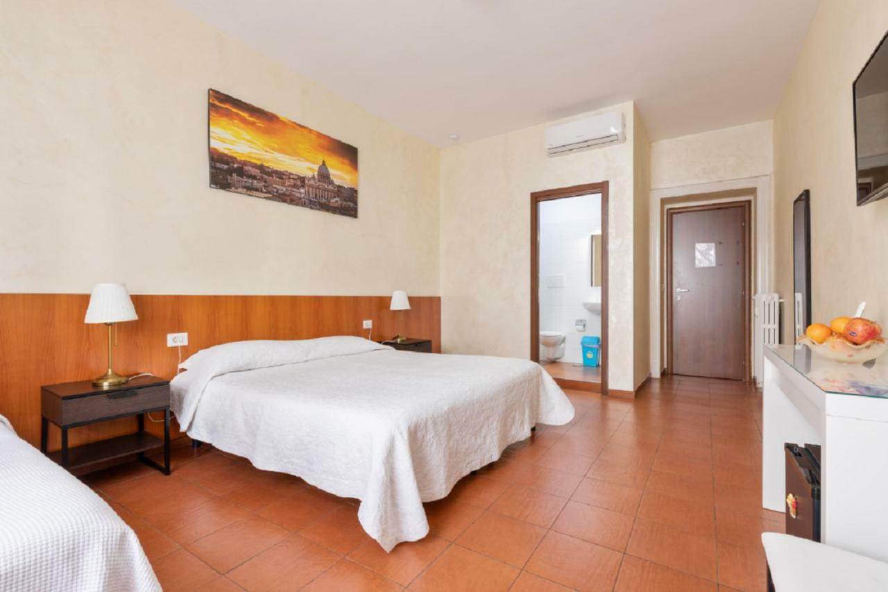 Enrico Guest house Rome