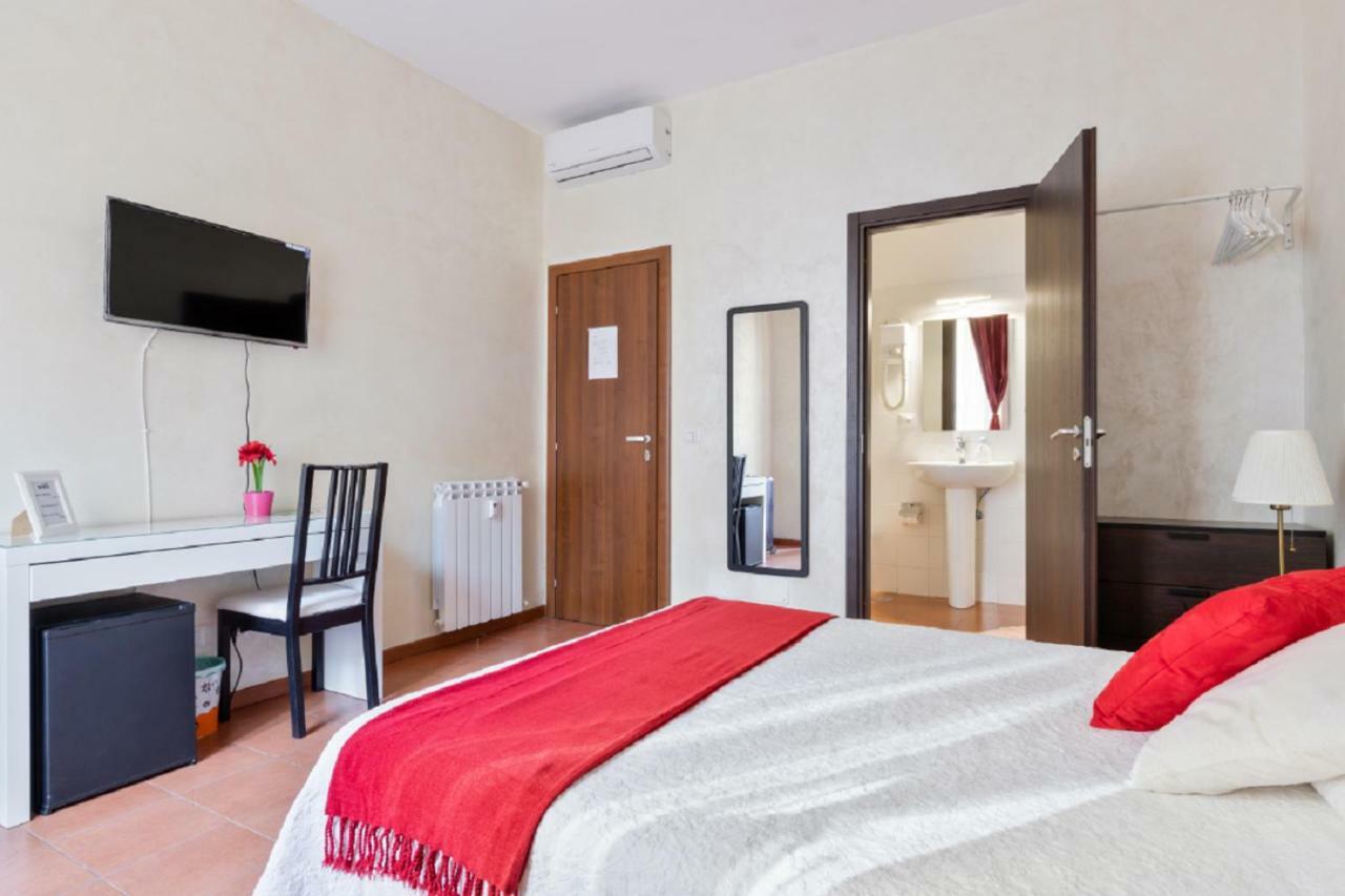 Guest house Enrico Rome