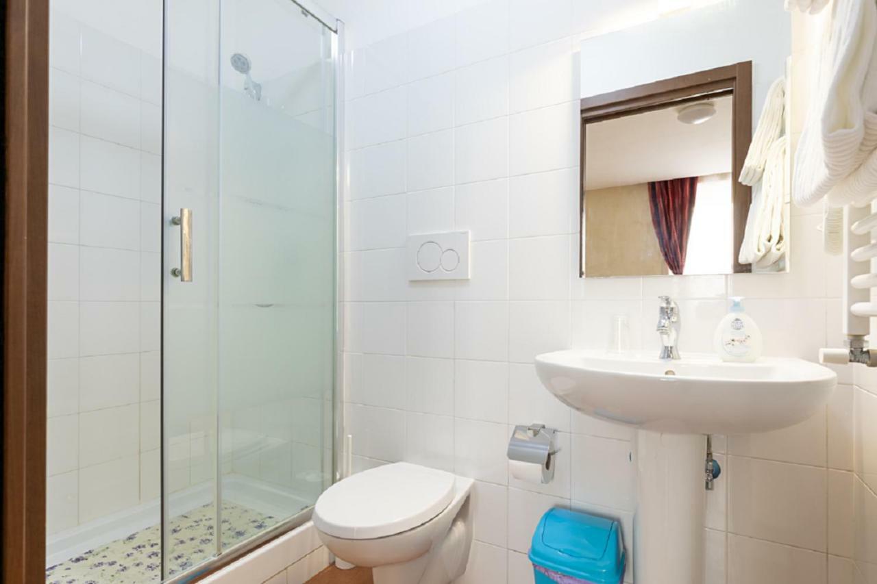 Guest house Enrico *