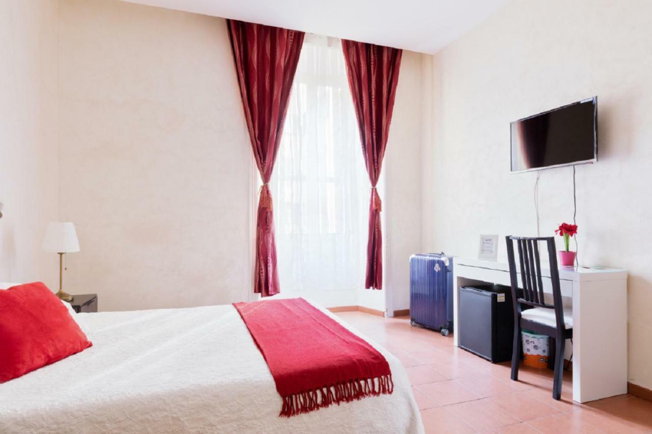 Enrico Guest house