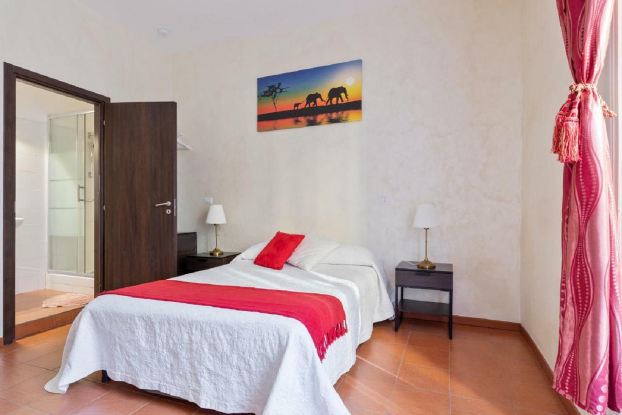 Enrico Guest house