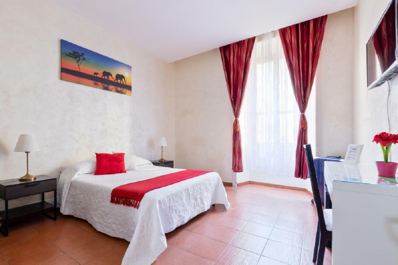 Enrico Guest house Rome