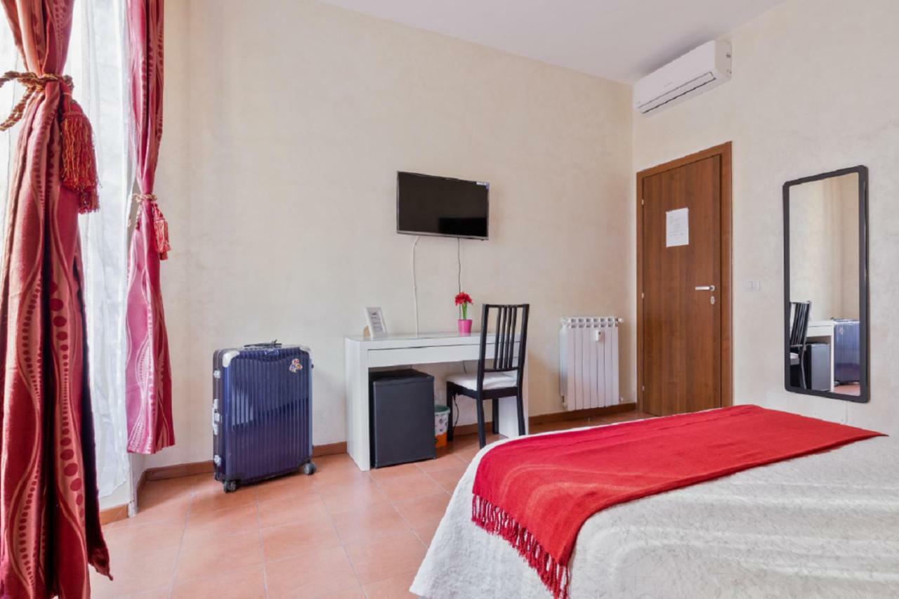 Enrico Guest house *