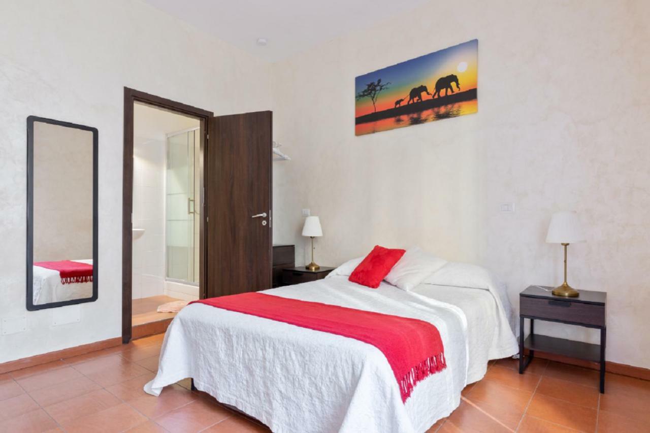 Guest house Enrico Rome