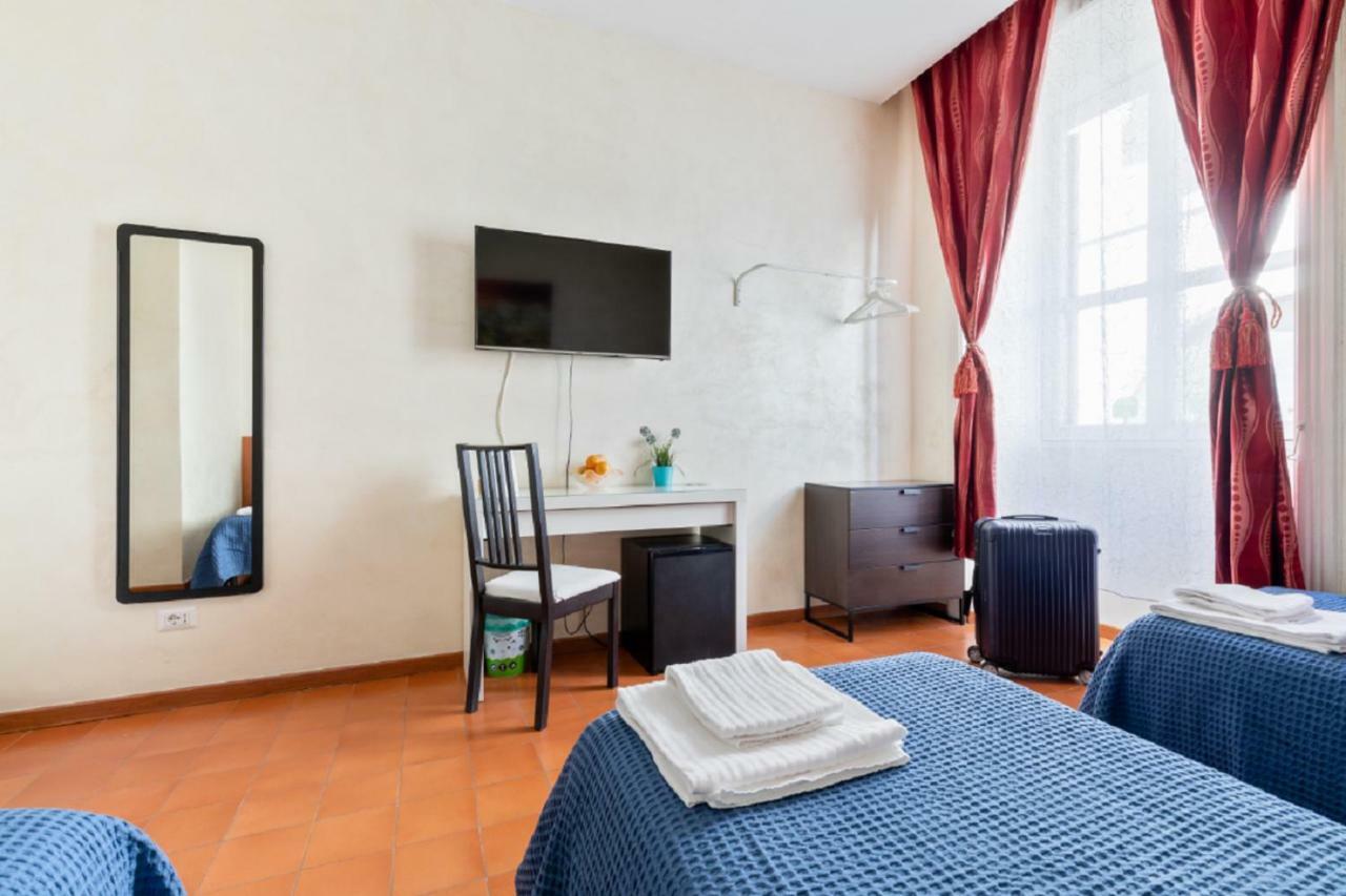 Guest house Enrico