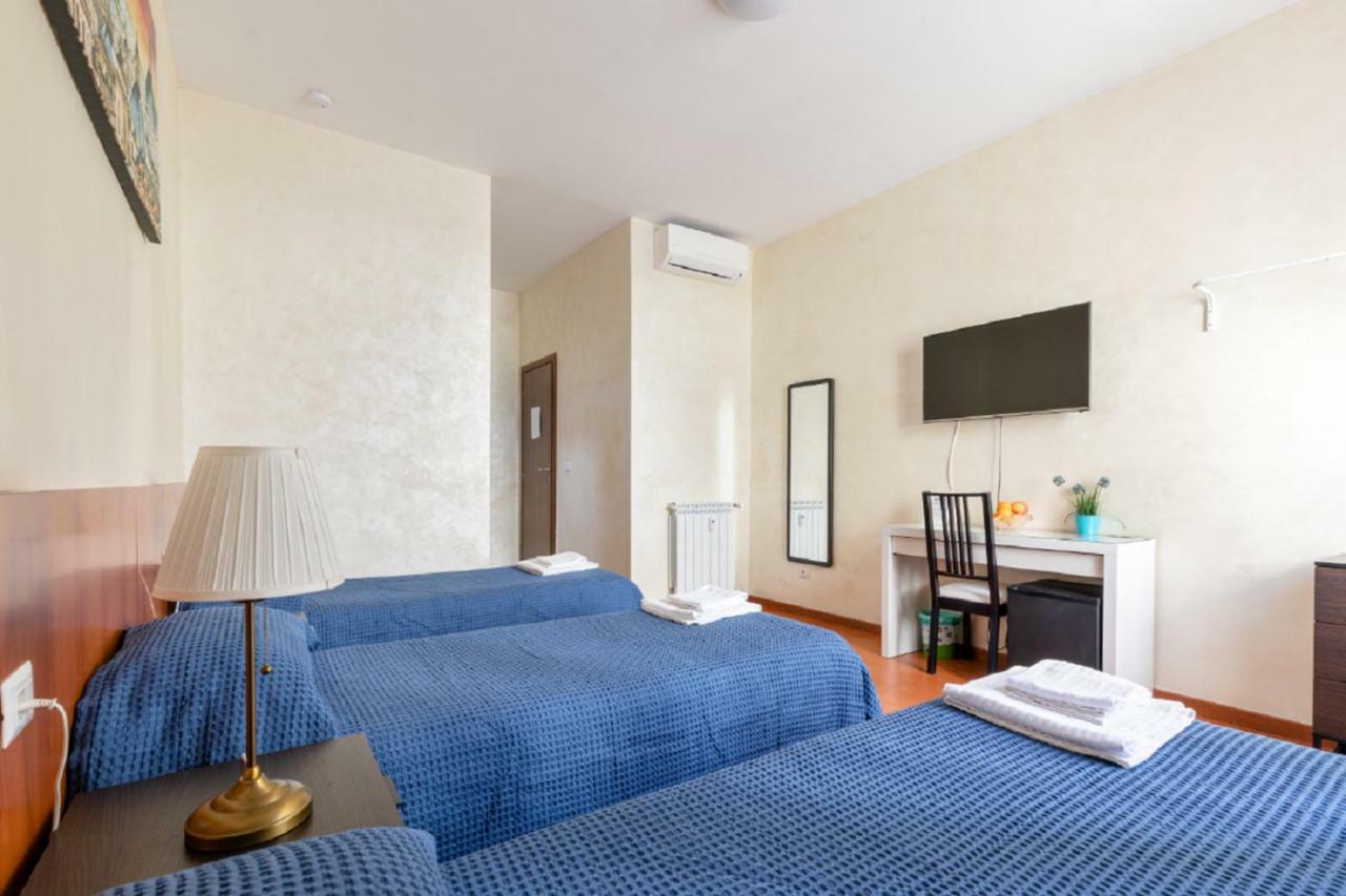 Enrico Guest house