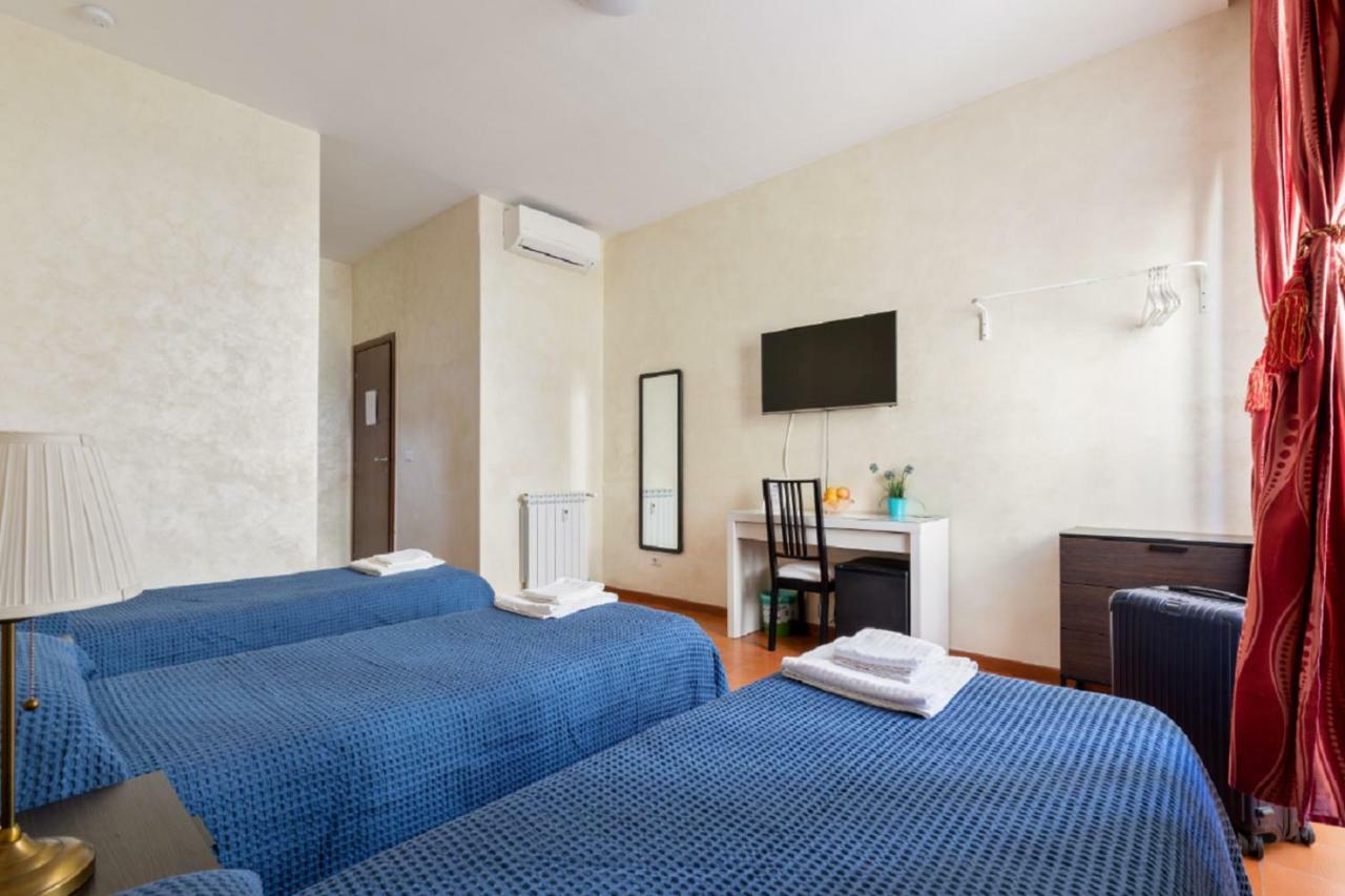 Guest house Enrico Rome