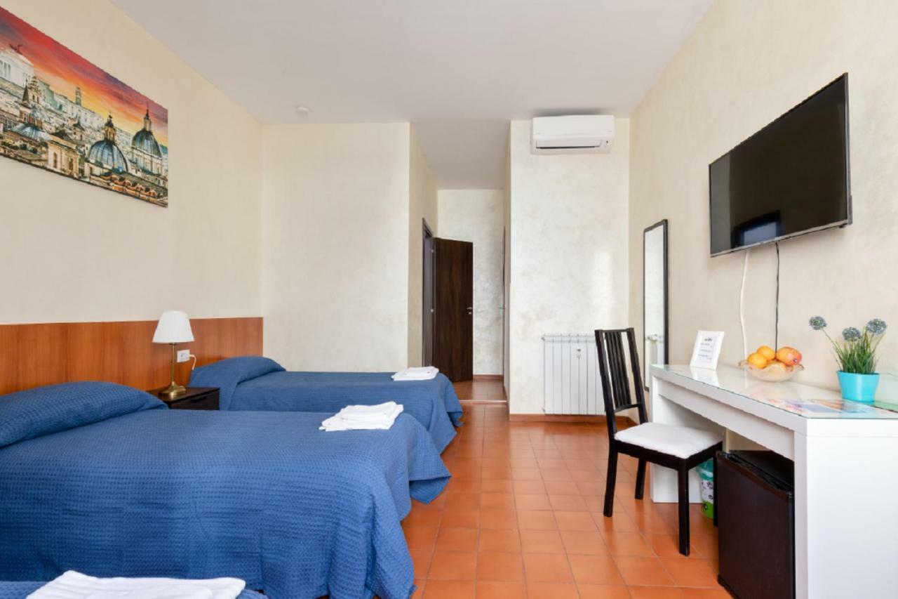 Guest house Enrico Rome