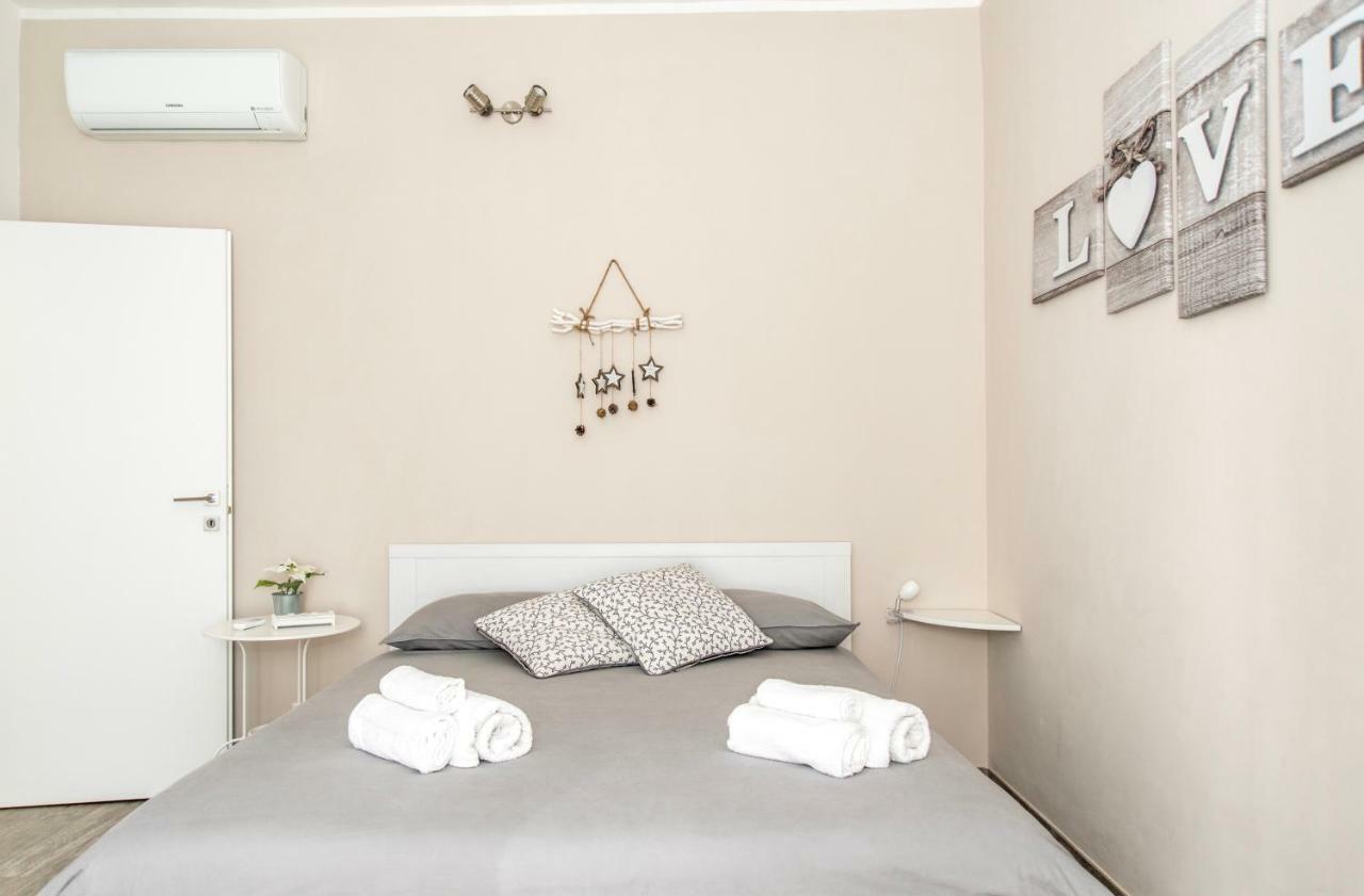 Apartment Ponte Lungo *