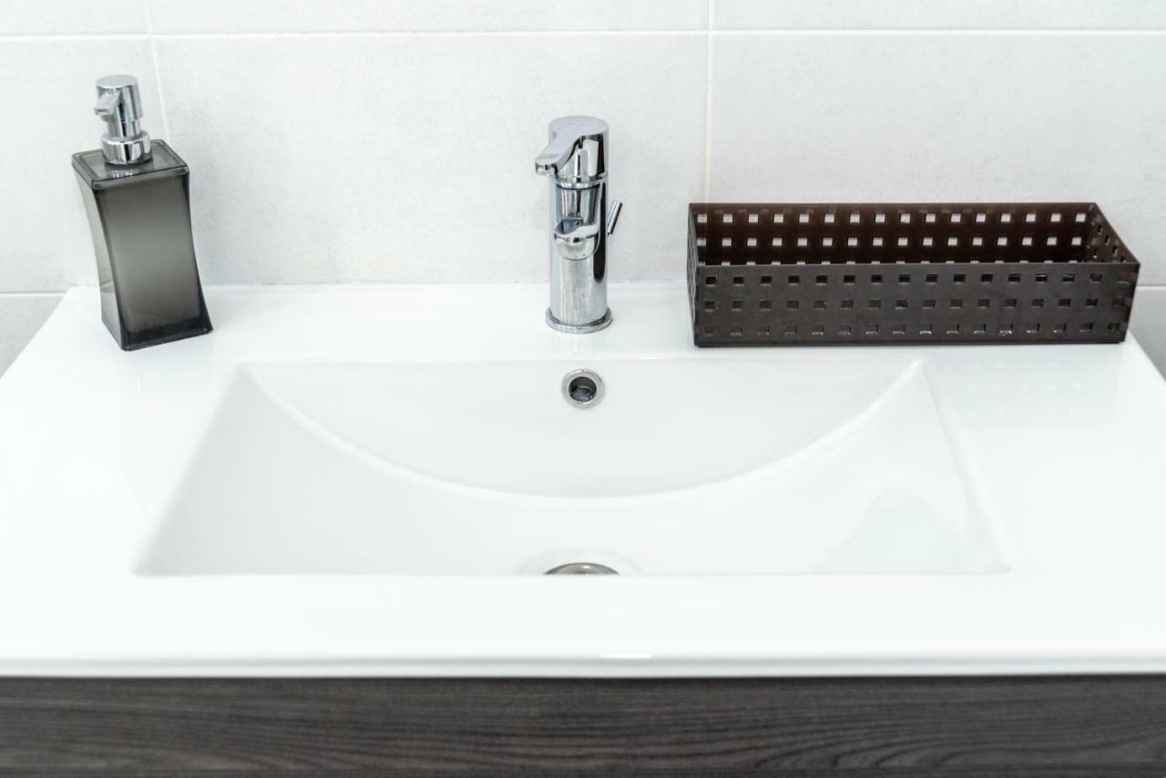 Apartment Ponte Lungo *