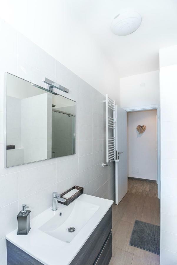 Ponte Lungo Apartment *
