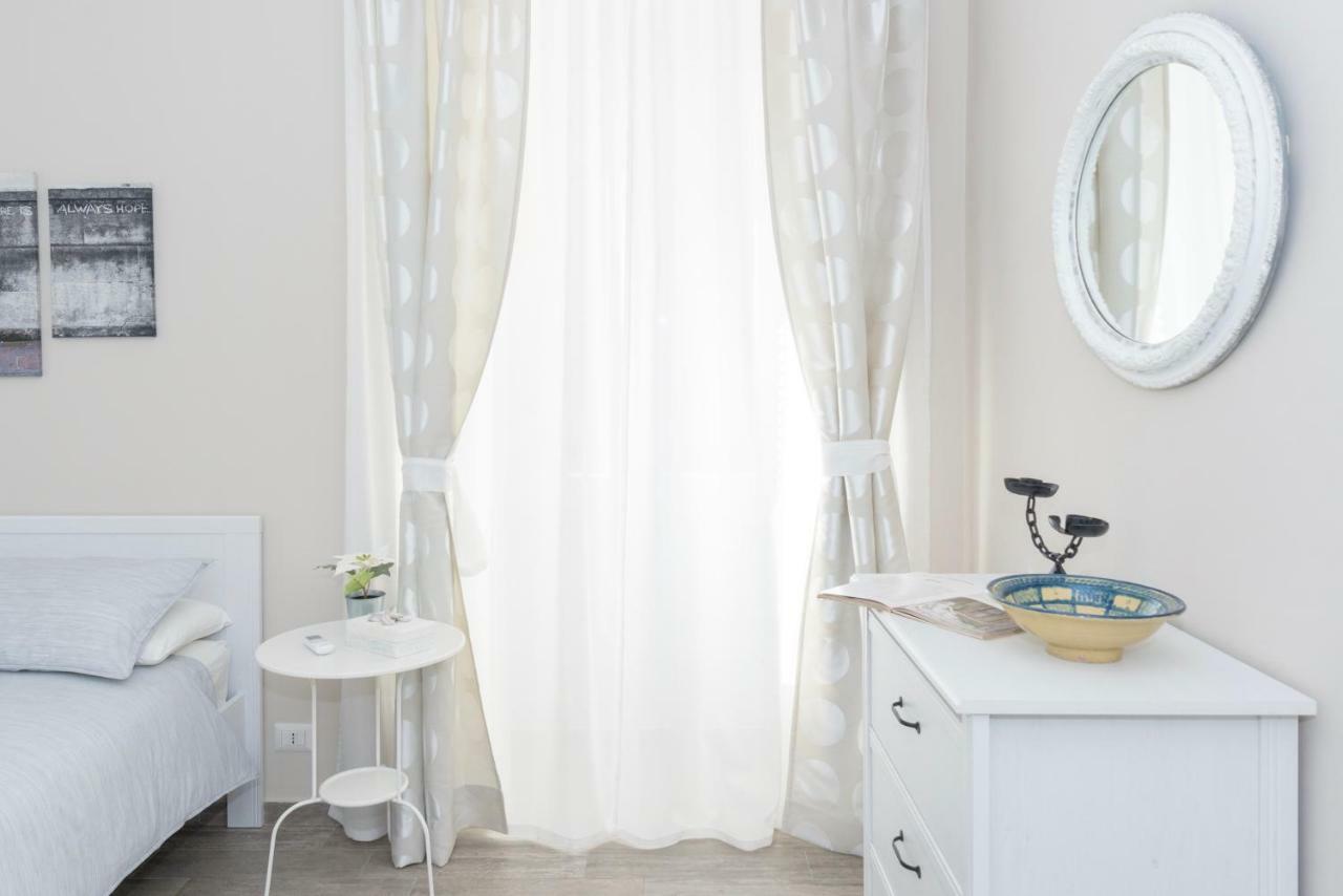 Apartment Ponte Lungo