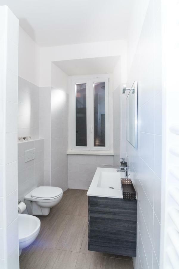 Apartment Ponte Lungo *