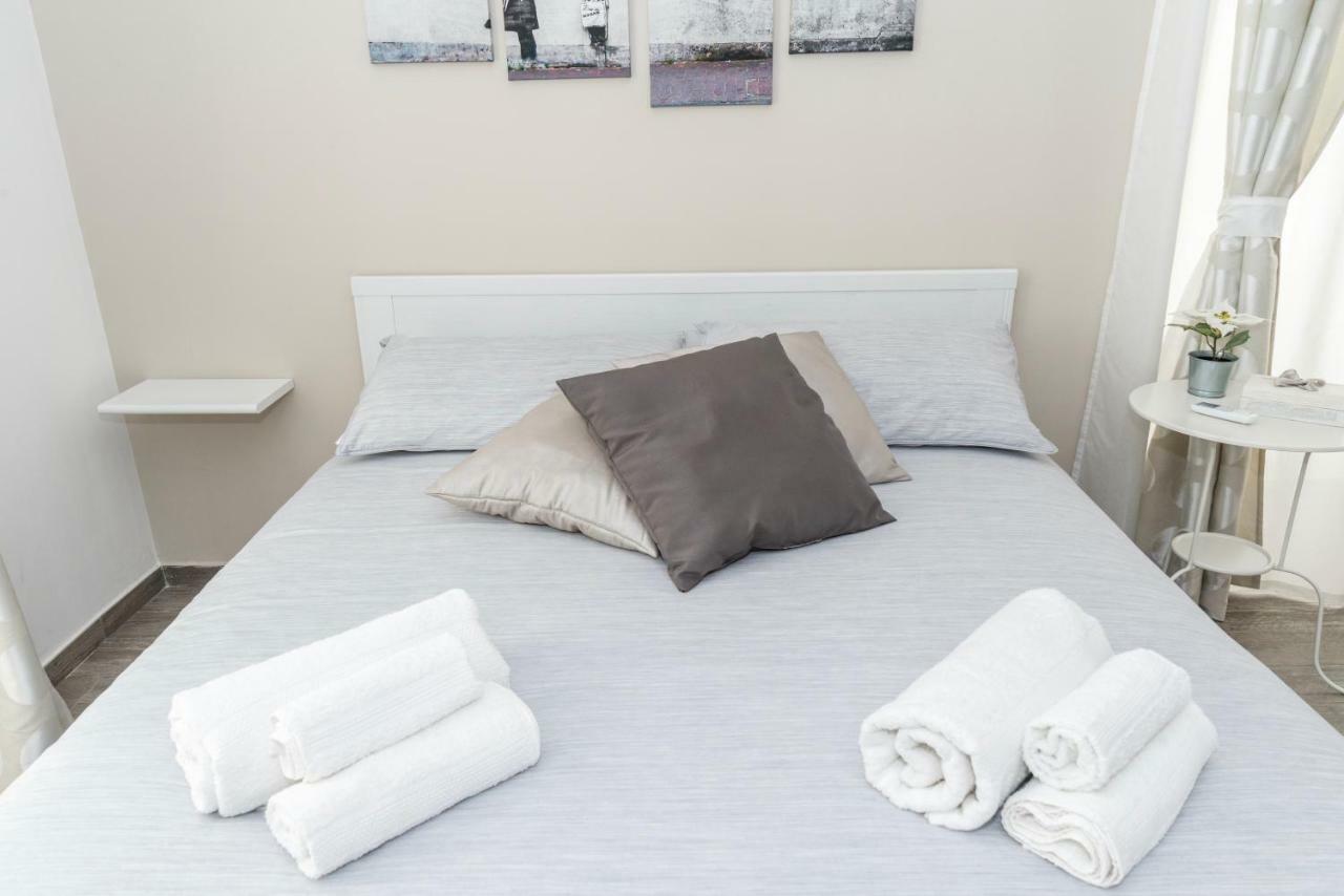 Apartment Ponte Lungo *