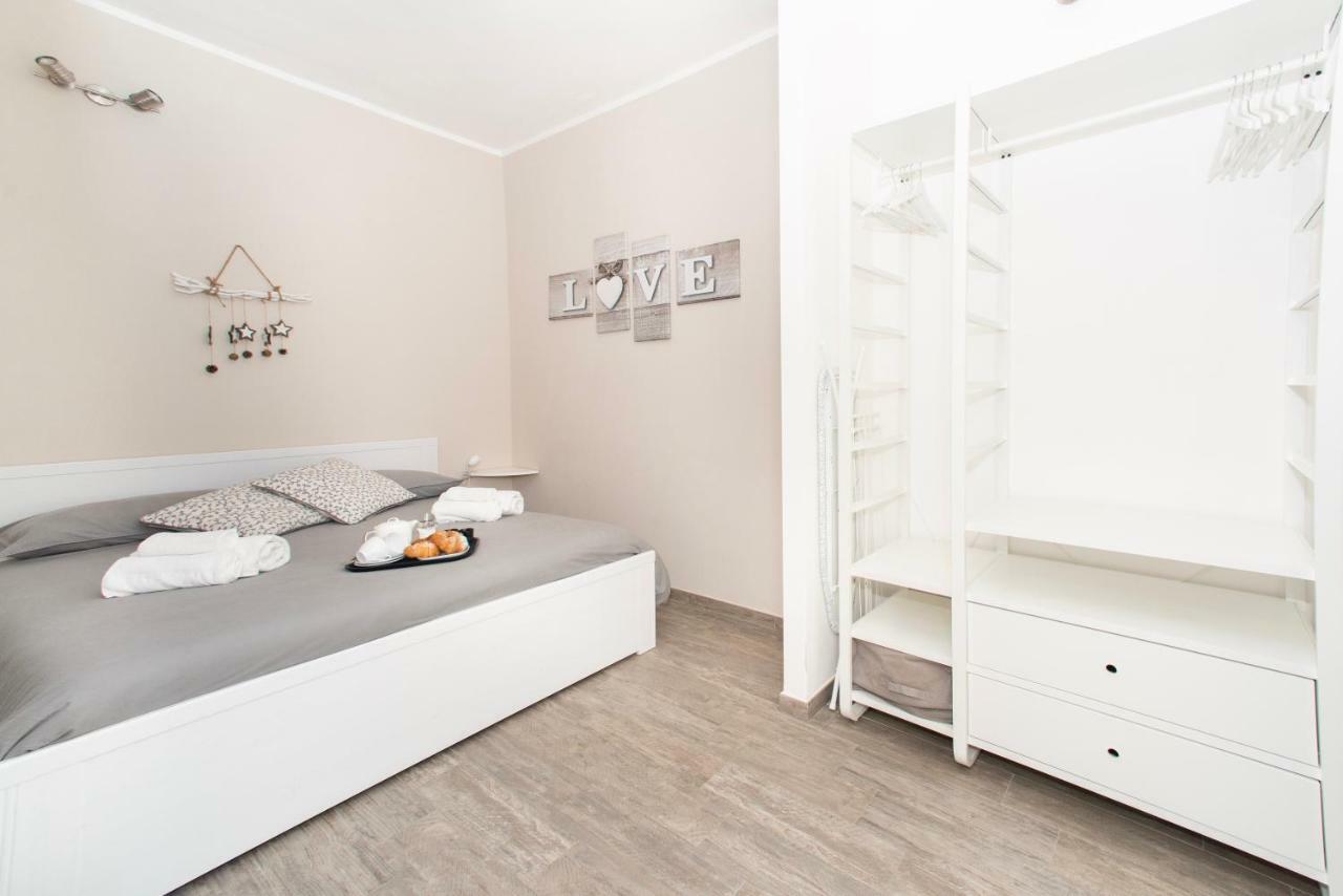 Ponte Lungo Apartment
