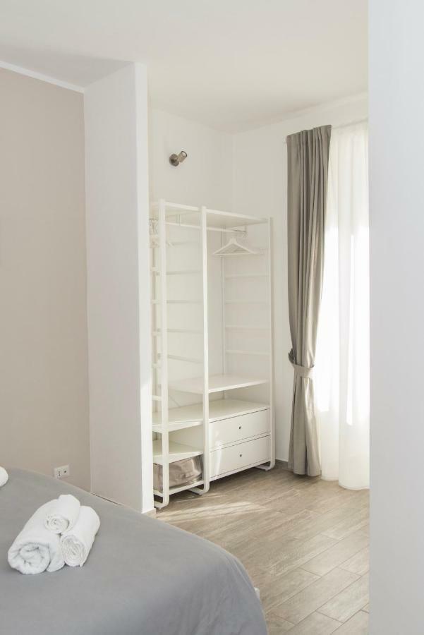Ponte Lungo Apartment *