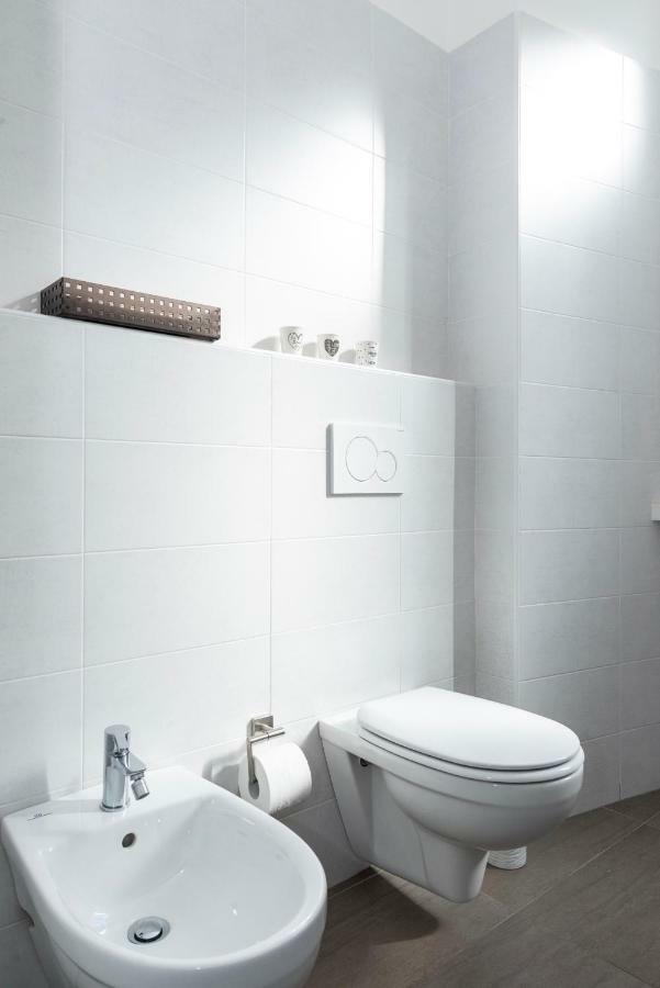 Ponte Lungo Apartment
