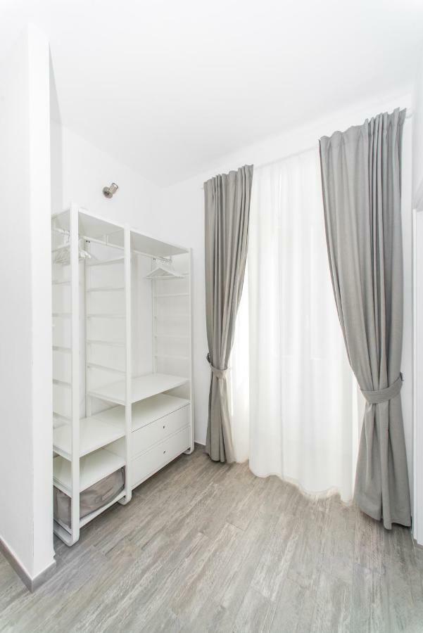 Apartment Ponte Lungo