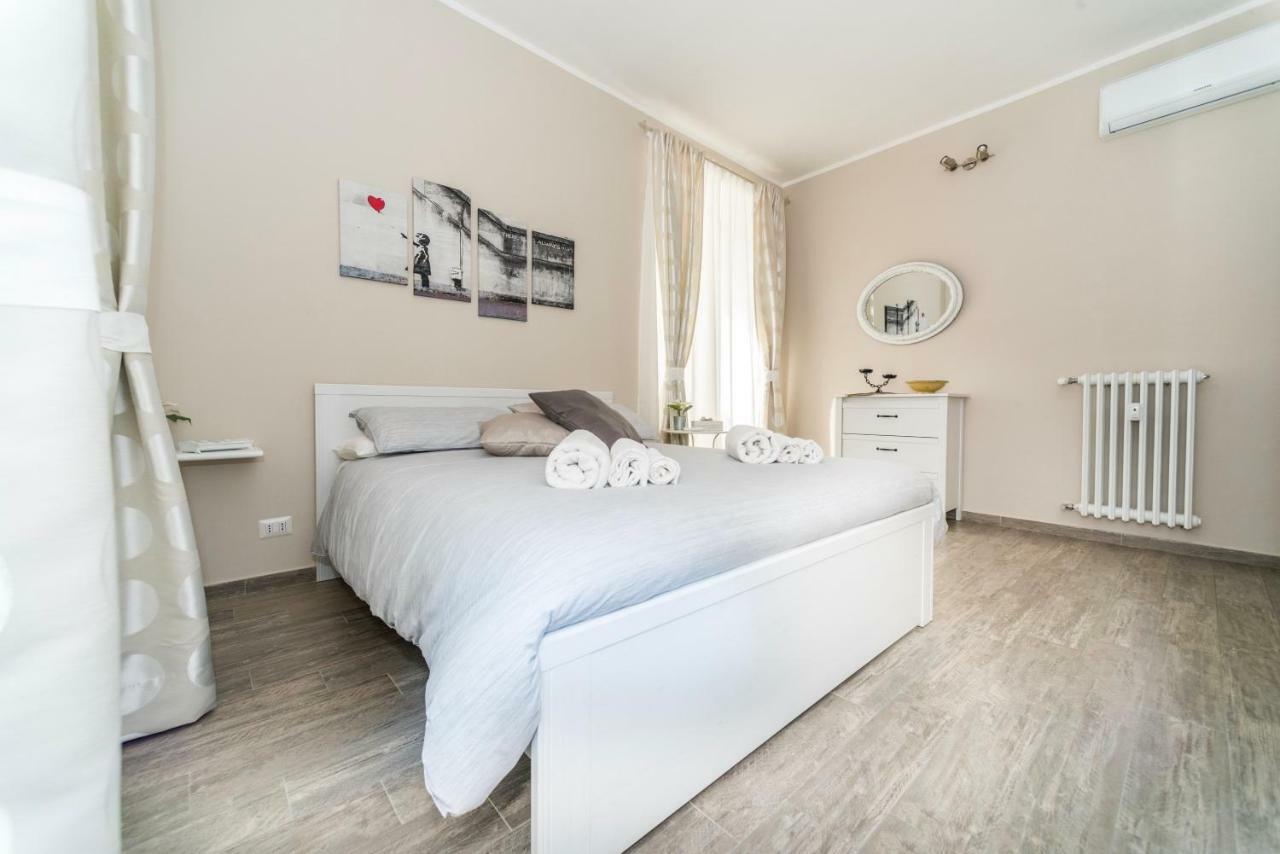 Apartment Ponte Lungo Rome