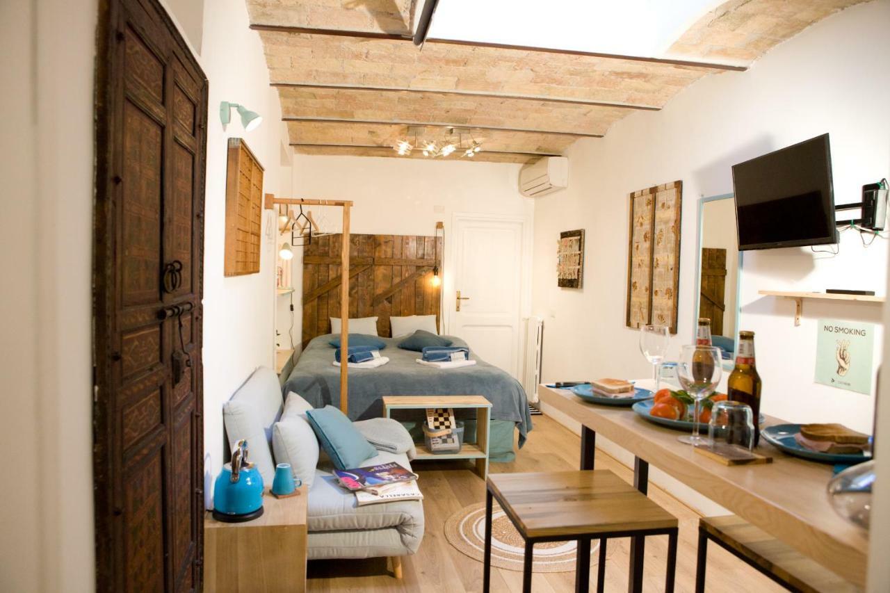 Private Modern Paolina Center Casa de férias