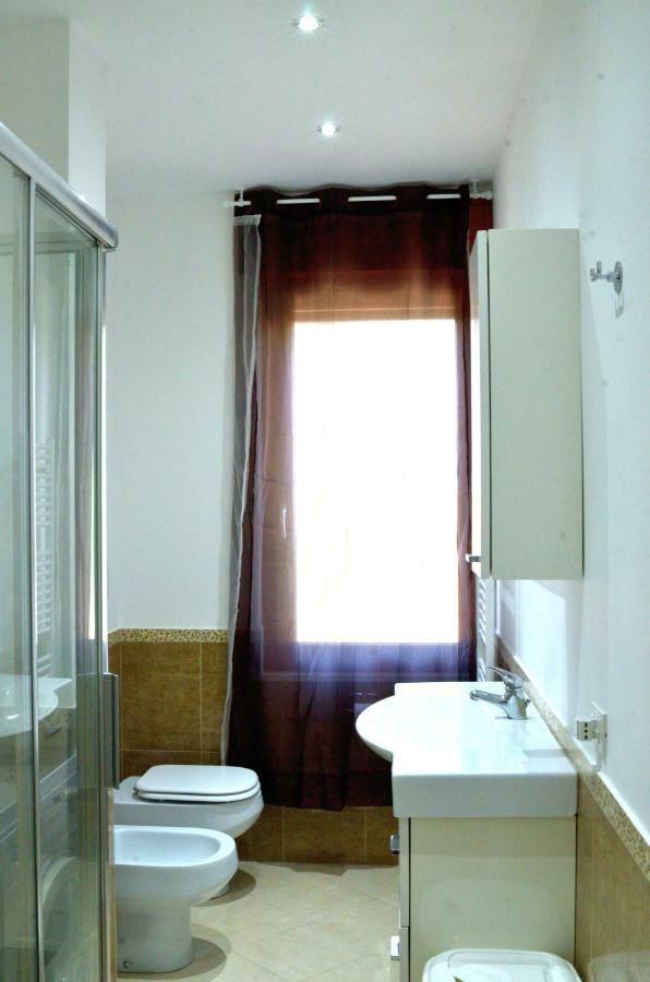 Apartamento Casa Di Alberta Roma