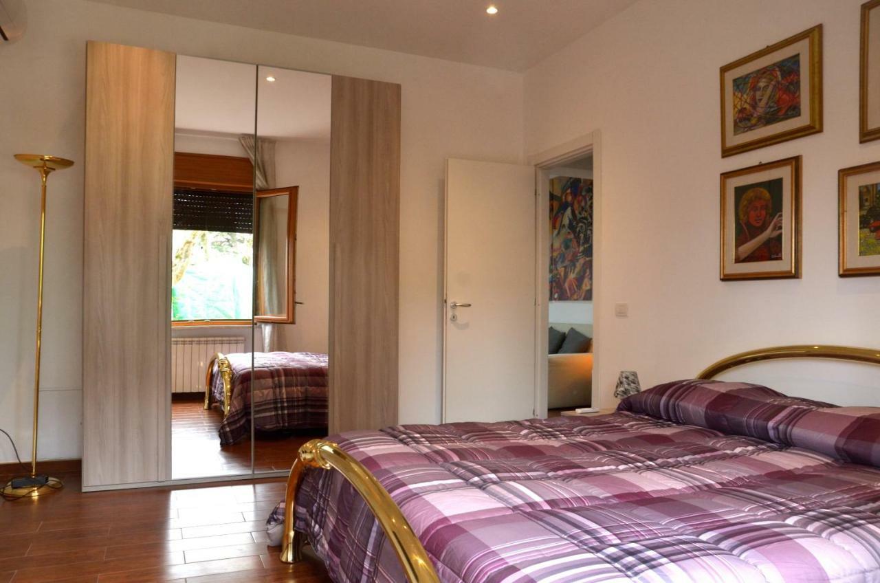 Casa Di Alberta * Roma