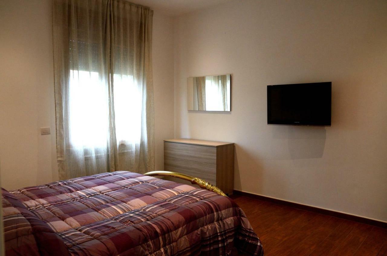 Apartamento Casa Di Alberta Roma