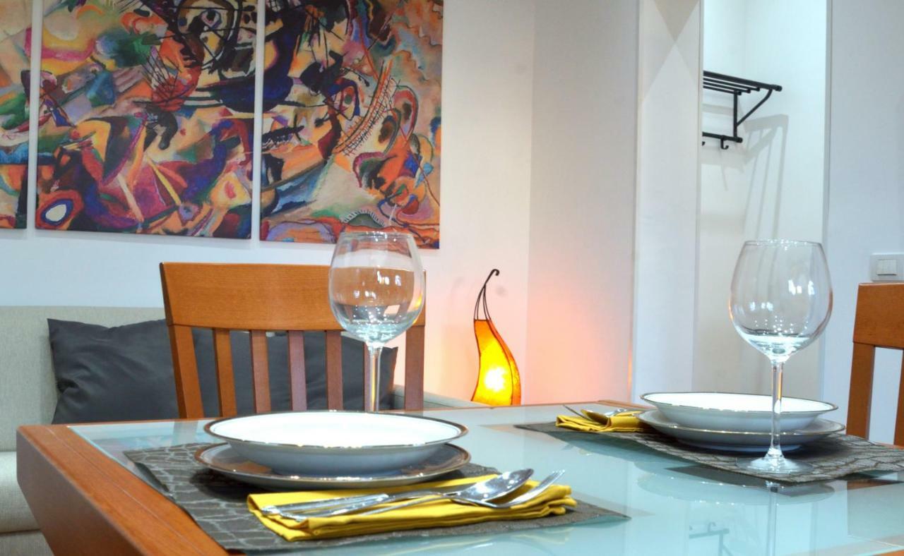 Apartamento Casa Di Alberta Roma