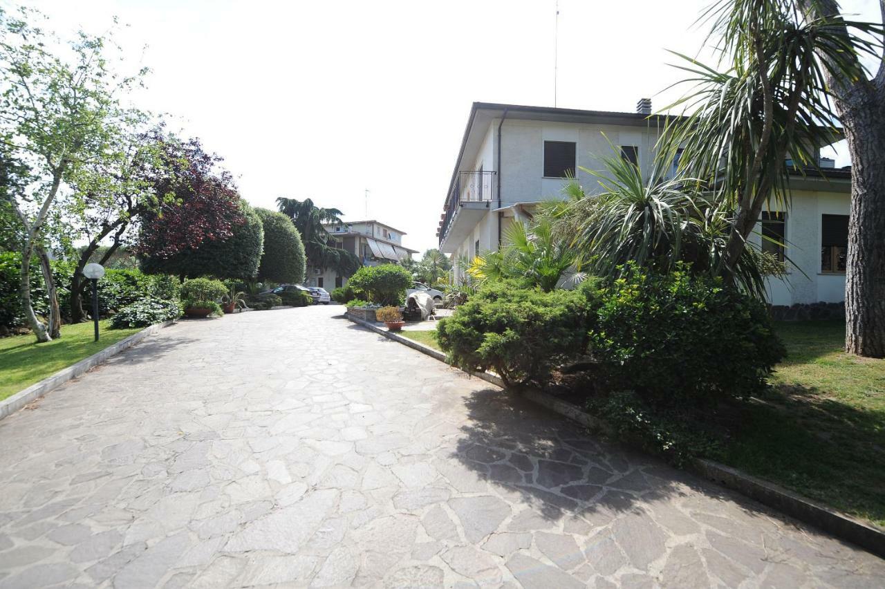 Casa Di Alberta *