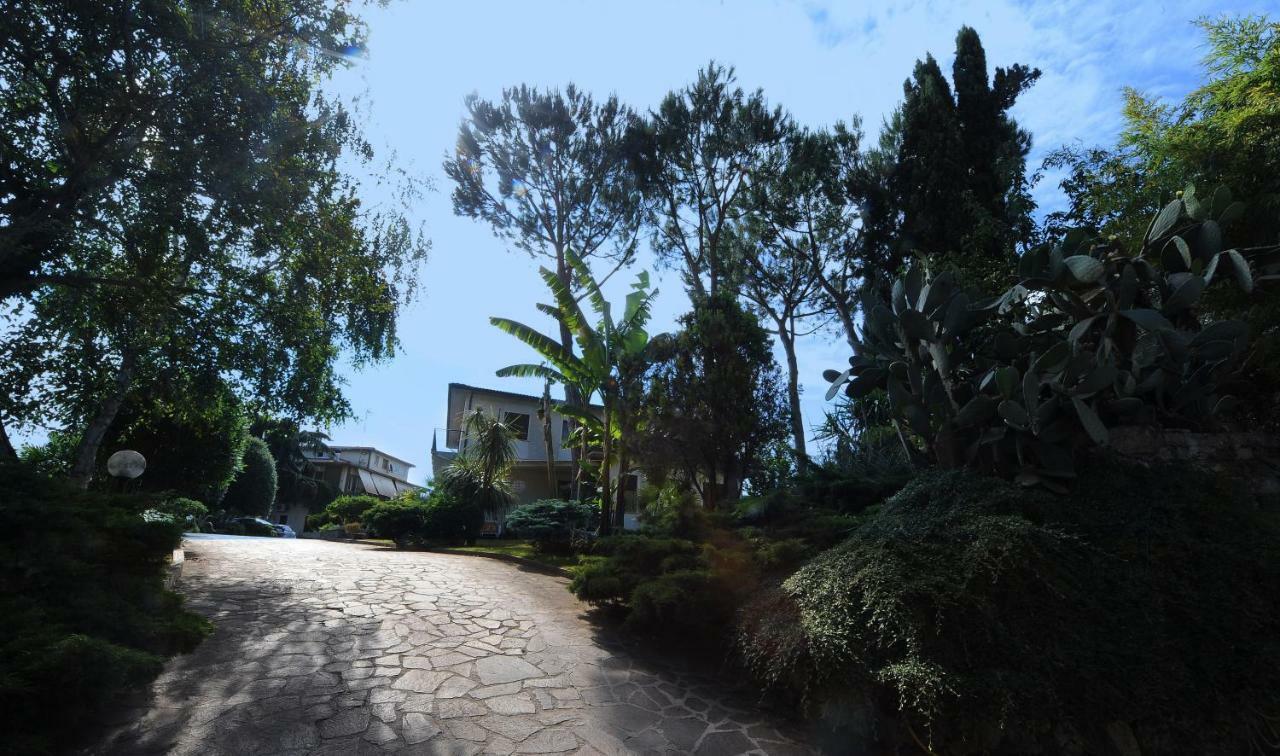 Casa Di Alberta Roma