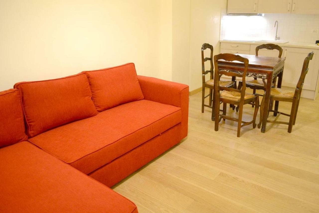 Apartment Central Quiet And Terrace Rome